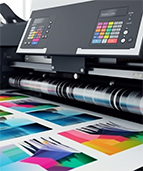 Offset Printing
